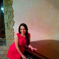 Svitlana Shostak的照片