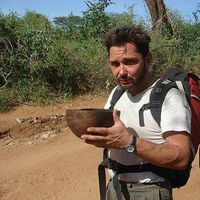 Kamcha Marakhovich's Photo