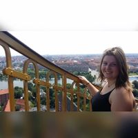 Zdjęcia użytkownika Sina Sophia Keller