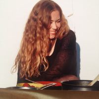 Laura Pföhler的照片