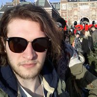 Marcin Sobczak's Photo