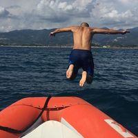 Luca Pighini's Photo