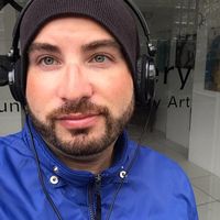 Esteban Freire's Photo