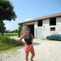 Nila Goolaub's Photo