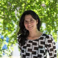 Mariya Dimova's Photo