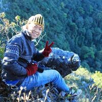 Auu Thanadon的照片