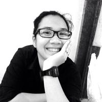 Patcharida Sukhmuen的照片