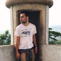 João Luis Reis的照片