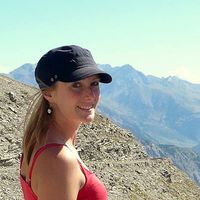 Léa Blondé的照片