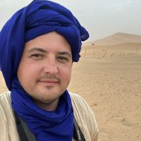 Ben Adriaans's Photo