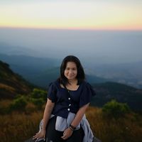 Wasina Rukvichai's Photo