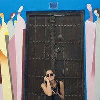 Una Vorster的照片