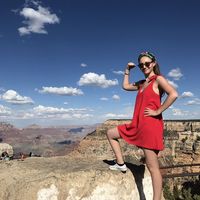 Klaudia Jagoda's Photo