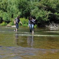 Marine Merlet's Photo