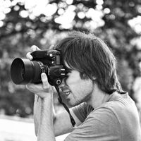 Ilya Tolkachev的照片