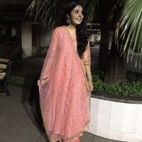 Aarti Pandey's Photo