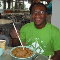 Jawara Aluko's Photo