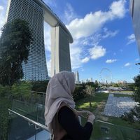 Julidar Manurung's Photo