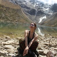 Melanie Nunez's Photo