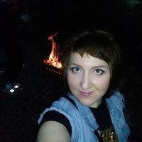 Katrin Kitaeva's Photo