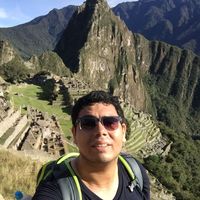 Alex Valencia's Photo