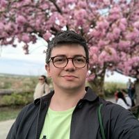 Eldar Jaškić's Photo