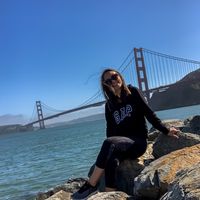 Buket Günaydın's Photo