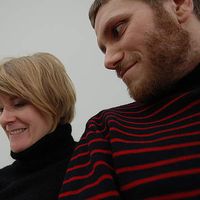 Aurore et JC Wasner's Photo