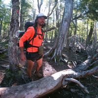 Jorge Olatte's Photo