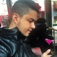 Alvino Santos的照片