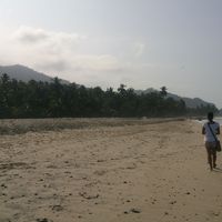 Le foto di Carolina Hernández Peraltum