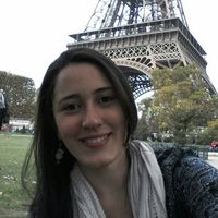 Rafaela Baldibia's Photo