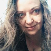 Оксана Шапирко's Photo