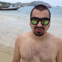 Fotos von Рустам Шарафудинов