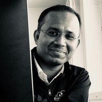 Le foto di Pravin Mishra