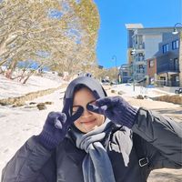 Widya Pratiwi's Photo