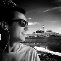 Lucas Magalhães's Photo