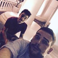 Guillaume Martinez的照片