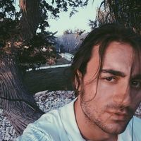 Mesut Yılmaz's Photo