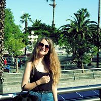 Elisa Rufino's Photo