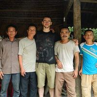 Duncan McNicol's Photo