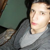 Andres Martinez's Photo