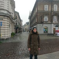 Anatolii Tor's Photo