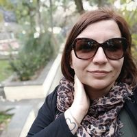 Aleksandra Cvjetkovic's Photo