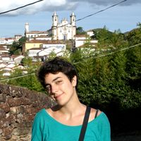 Clàudia Bolumar的照片