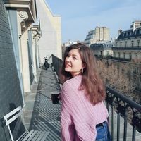 Marina Rogozina的照片