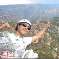 Marcela Mendoza的照片