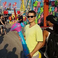 Crispy Constantin的照片