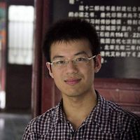 Bingqi Zhao's Photo