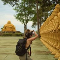 Ariadna Mascitti's Photo